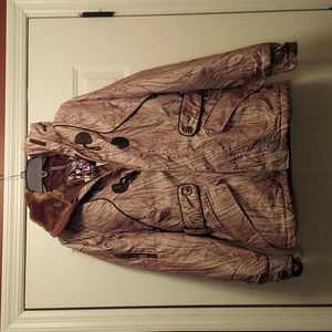 Women's Burton Dryride Ski jacket